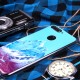 Чехол ТПУ Горы для Huawei Honor 7A Pro/Y6 Prime (2018), арт.011014