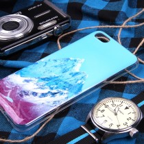 Чехол ТПУ Горы для Huawei Honor 7A/Y5 Prime (2018), арт.011014