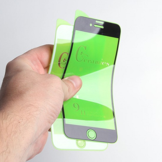 Защитная пленка матовая для iPhone 7/8/SE (2020) в тех. упаковке, арт.012110