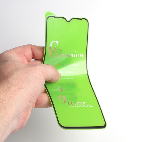 Защитная пленка матовая для Xiaomi Redmi 9A в тех. упаковке, арт.012110