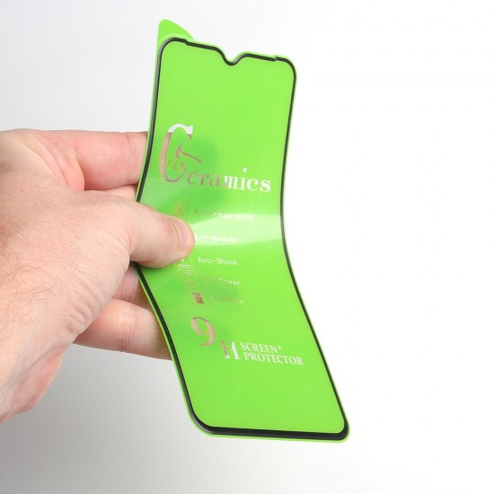 Защитная пленка матовая для Xiaomi Redmi 9 в тех. упаковке, арт.012110