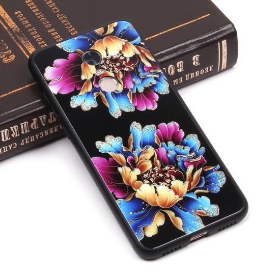 Панель из оргстекла для Xiaomi Redmi 5 Plus, арт.008741