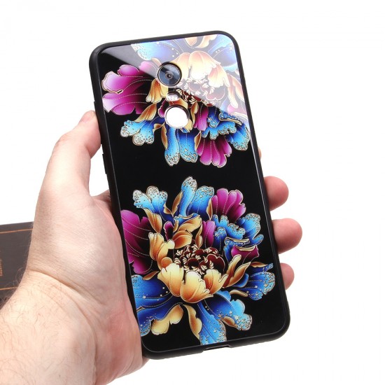 Панель из оргстекла для Xiaomi Redmi 5 Plus, арт.008741