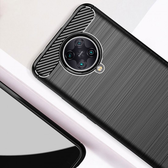 Противоударный чехол для Xiaomi Redmi K30 Pro, арт. 009508
