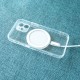 Чехол для iPhone 12 Pro Max MagSafe совместимый, арт.012441