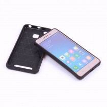 Противоударный чехол Motomo для Xiaomi Redmi 3X, арт.010014