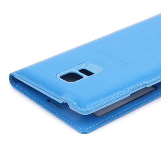 Задняя крышка-чехол Flip Cover для Samsung G800 Galaxy S5 mini, арт.006572