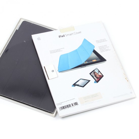 Обложка Smart Cover для iPad 2, арт.007670