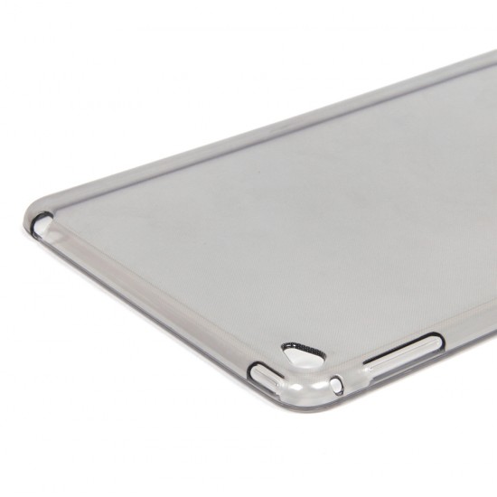 Силиконовый чехол для iPad mini 4, 0.3 мм, арт.008291