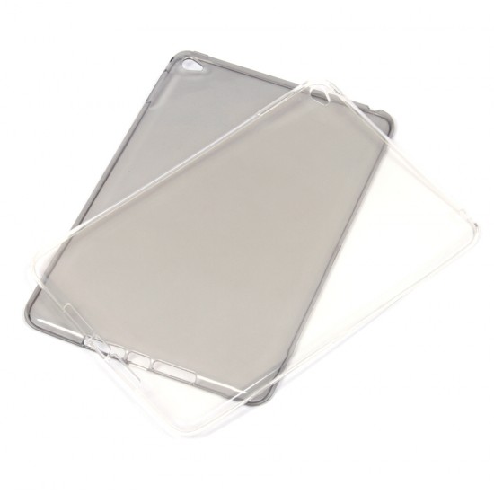Силиконовый чехол для iPad mini 4, 0.3 мм, арт.008291