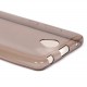 Силиконовый чехол для Lenovo A5000, 0.3 мм, арт.008291