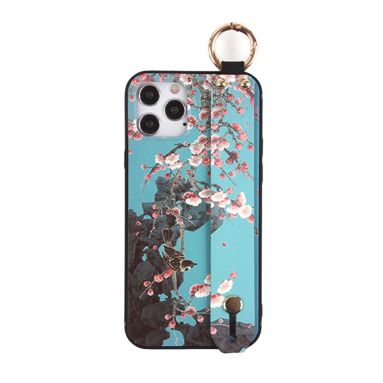 Чехол-держатель для Xiaomi Redmi 8A, арт 012097