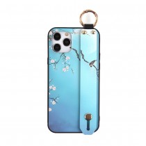 Чехол-держатель для Xiaomi Redmi Note 8 Pro, арт 012096
