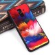 Глянцевый чехол для Samsung Galaxy A6+ (2018), арт.010578