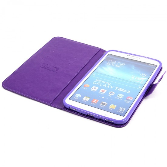 Чехол-подставка Ulike для Samsung T310 Galaxy Tab 3 8.0, арт.007082