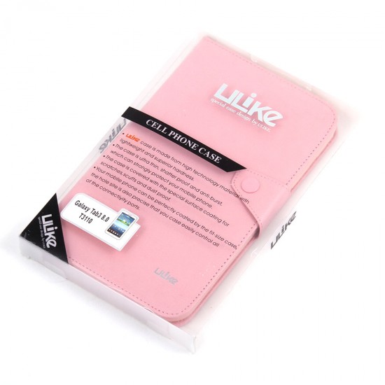 Чехол-подставка Ulike для Samsung T310 Galaxy Tab 3 8.0, арт.007082
