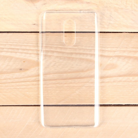 Силиконовый чехол для Xiaomi Redmi Pro, 1 мм, арт.008291-1