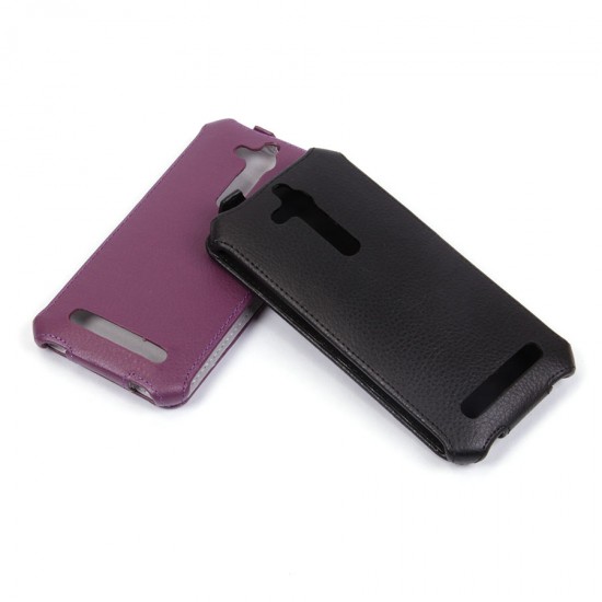 Футляр-книга для ASUS Zenfone Go ZB500KL, арт.001358