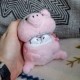 Чехол для AirPods Поросенок, арт.012286