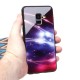 Глянцевый чехол для Samsung Galaxy A8 (2018), арт.010581