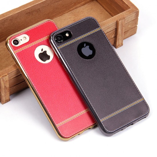 Чехол ТПУ для iPhone 7, арт.009482