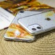 Силиконовый чехол Акварель для iPhone 12 Pro Max, арт. 011855
