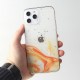 Силиконовый чехол Акварель для iPhone 12 Pro Max, арт. 011855
