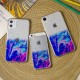 Силиконовый чехол Акварель для iPhone 6, арт. 011852