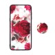 Чехол ТПУ с попсокетом для Samsung Galaxy J8 (2018), арт.010680