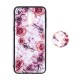 Чехол ТПУ с попсокетом для Samsung Galaxy J8 (2018), арт.010683