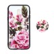 Чехол ТПУ с попсокетом для Samsung Galaxy J3 (2017), арт.010682