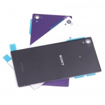 Задняя крышка для Sony Xperia Z1, арт.007722