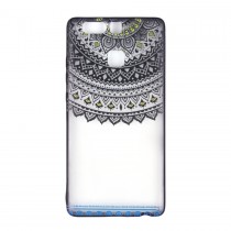 Чехол Кружево для Huawei P9, арт.003852