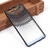 Чехол Кружево для Huawei P9, арт.003852