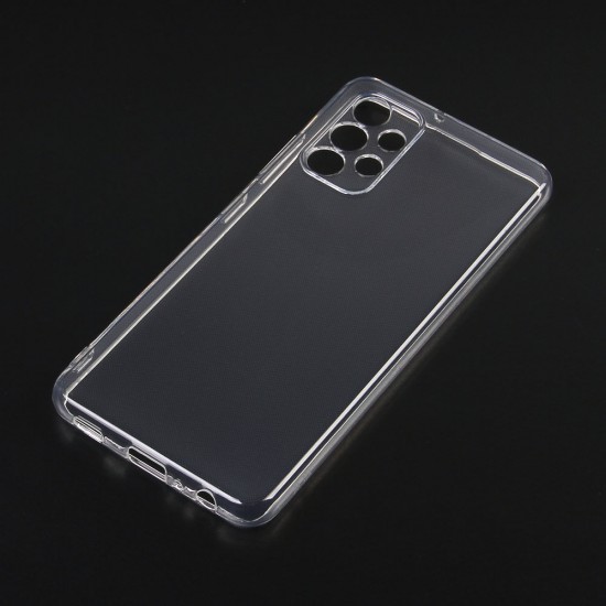 Чехол для Samsung Galaxy A32 4G, силиконовый, 1.5 мм, арт.012633