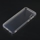 Чехол для Samsung Galaxy A02 4G, силиконовый, 1,5 мм, арт.012633