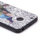 Чехол ТПУ Павлин для Xiaomi Redmi 4Х, арт. 010161