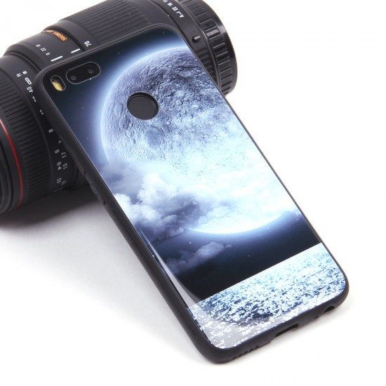 Панель из оргстекла для Xiaomi Mi5X/ Xiaomi Mi A1, арт.010400