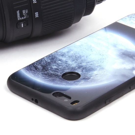 Панель из оргстекла для Xiaomi Mi5X/ Xiaomi Mi A1, арт.010400