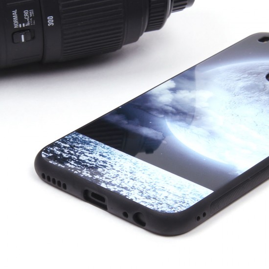Панель из оргстекла для Xiaomi Mi5X/ Xiaomi Mi A1, арт.010400