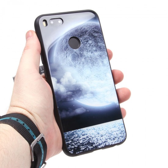 Панель из оргстекла для Xiaomi Mi5X/ Xiaomi Mi A1, арт.010400