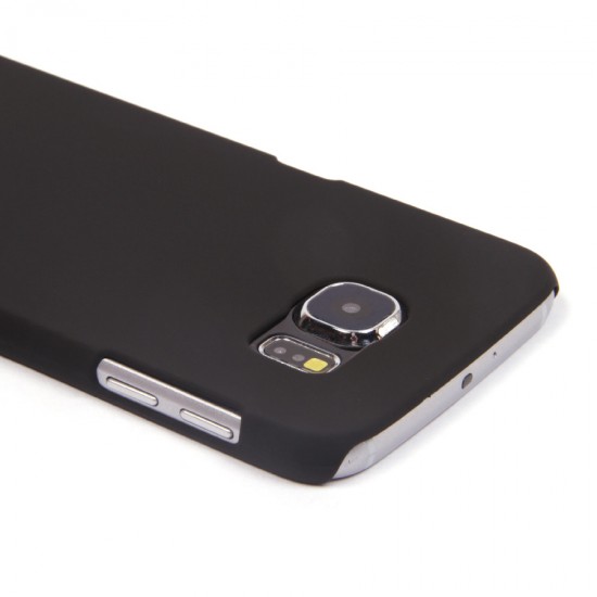 Панель матовая Soft Touch для Samsung Galaxy S6, арт. 009286