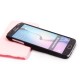 Панель матовая Soft Touch для Samsung Galaxy S6, арт. 009286