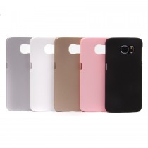 Панель матовая Soft Touch для Samsung Galaxy S6, арт. 009286