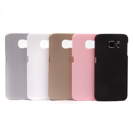 Панель матовая Soft Touch для Samsung Galaxy S6, арт. 009286