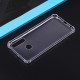 Силиконовый чехол для Huawei Honor 10i/ 20 lite, 1 мм, арт.011011