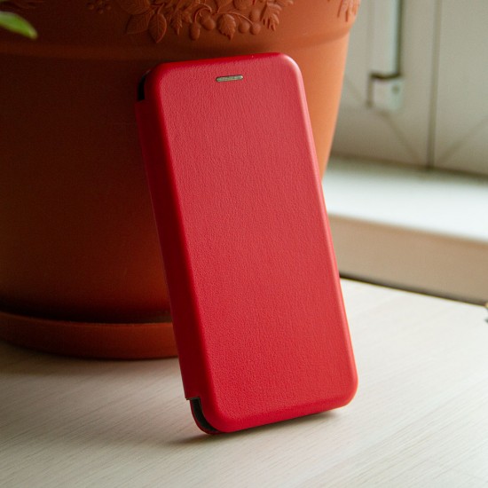 Чехол-книжка для Xiaomi Redmi 7, арт.009805