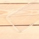 Силиконовый чехол для Meizu U20, 1 мм, арт.008291-1