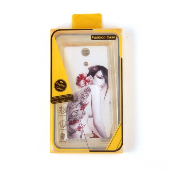 Панель Fashion Case для Sony Xperia ZR, арт.006657