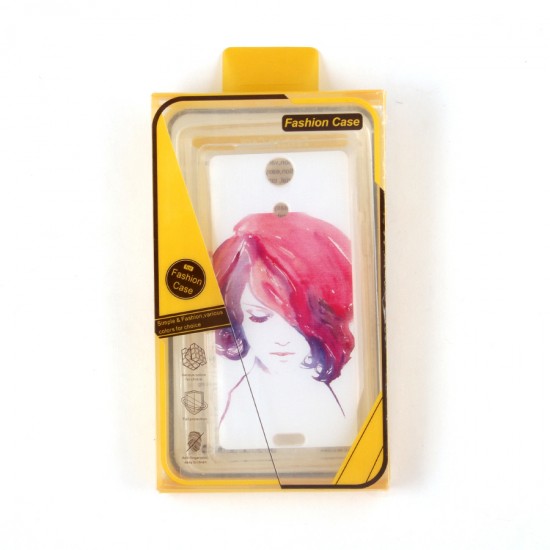 Панель Fashion Case для Sony Xperia ZR, арт.006663
